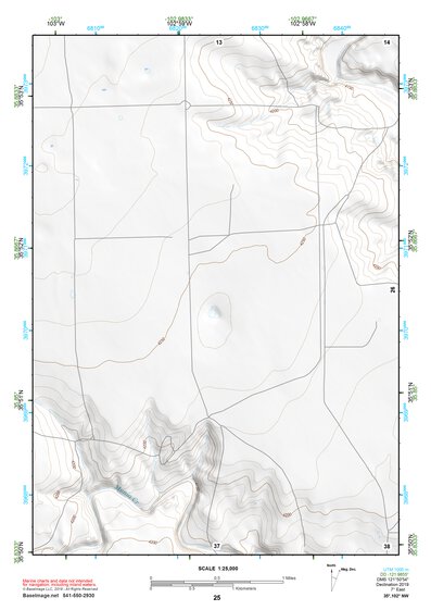 35102NW Page 25 Hartley Topo Preview 1