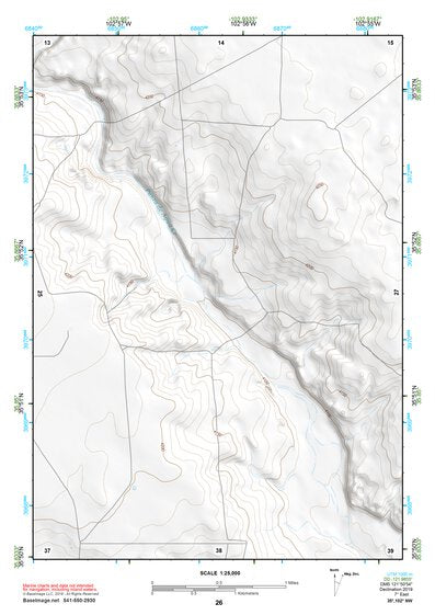 35102NW Page 26 Hartley Topo Preview 1