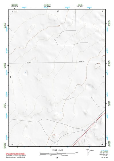 35102NW Page 29 Hartley Topo Preview 1