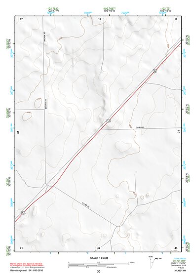 35102NW Page 30 Hartley Topo Preview 1