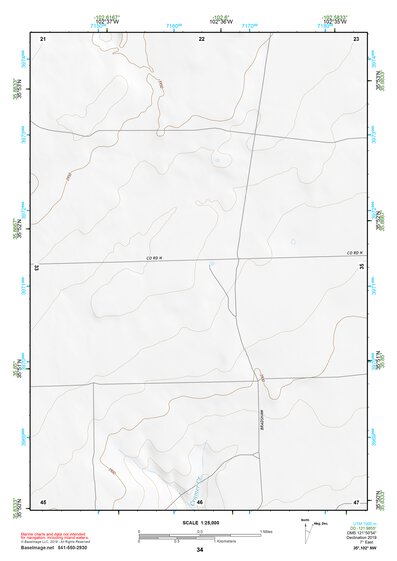35102NW Page 34 Hartley Topo Preview 1