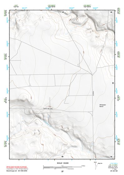 35102NW Page 37 Hartley Topo Preview 1