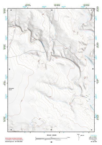 35102NW Page 38 Hartley Topo Preview 1