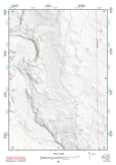 35102NW Page 39 Hartley Topo Preview 1
