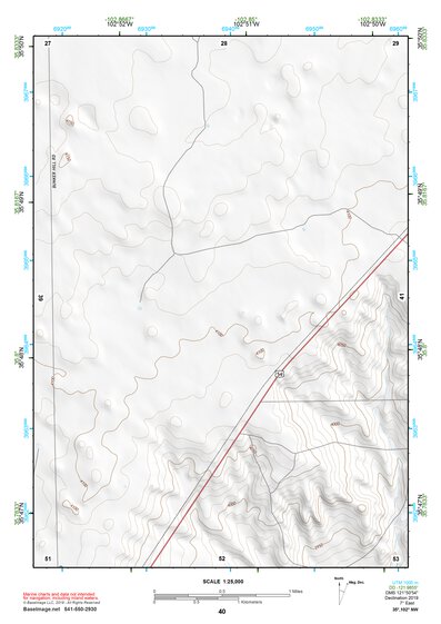 35102NW Page 40 Hartley Topo Preview 1