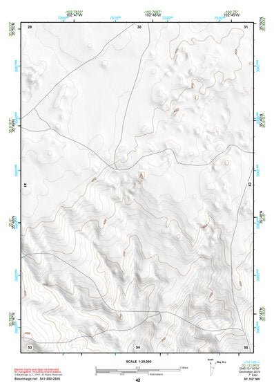 35102NW Page 42 Hartley Topo Preview 1