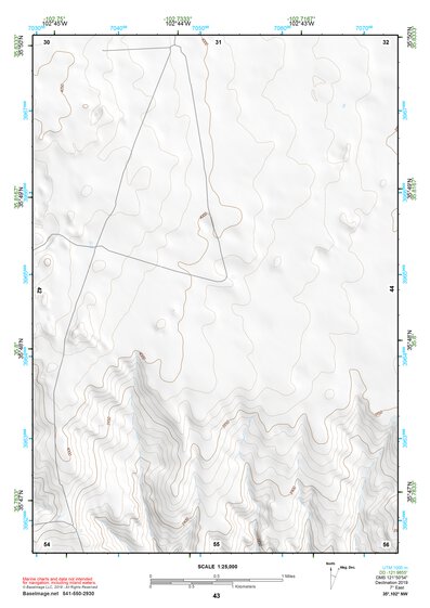 35102NW Page 43 Hartley Topo Preview 1