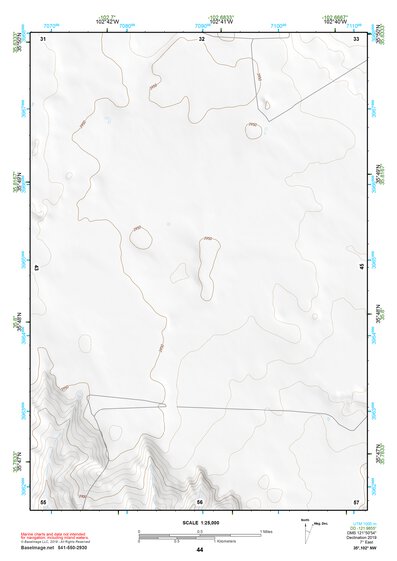 35102NW Page 44 Hartley Topo Preview 1