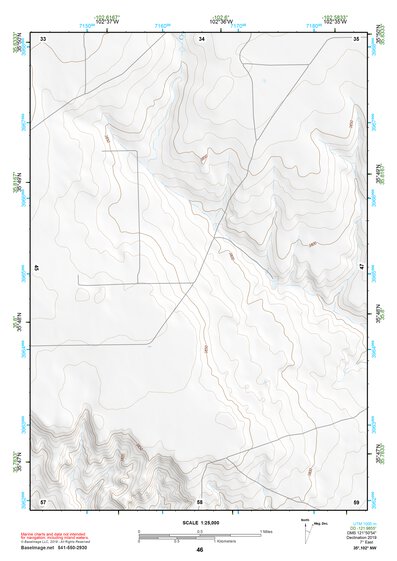 35102NW Page 46 Hartley Topo Preview 1