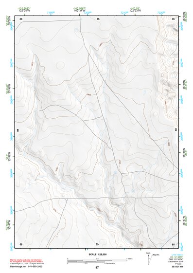 35102NW Page 47 Hartley Topo Preview 1