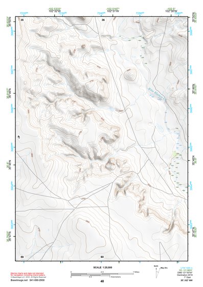 35102NW Page 48 Hartley Topo Preview 1