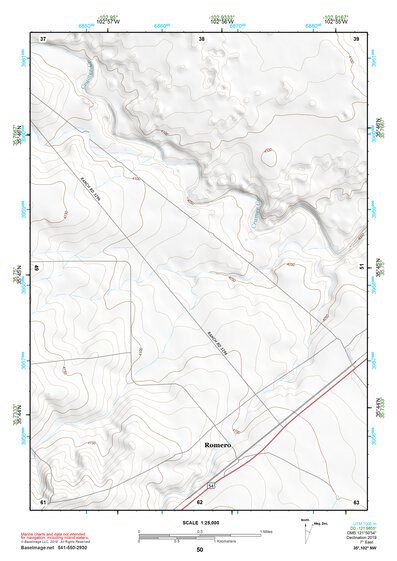 35102NW Page 50 Hartley Topo Preview 1