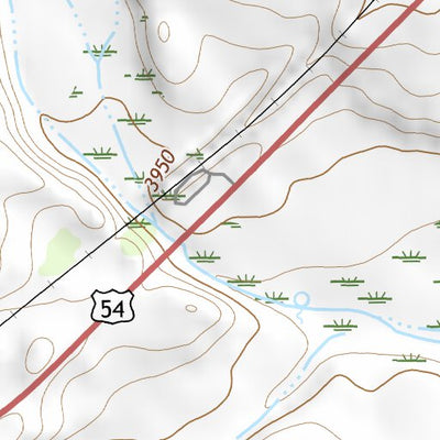 35102NW Page 51 Hartley Topo Preview 3