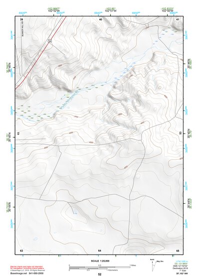 35102NW Page 52 Hartley Topo Preview 1