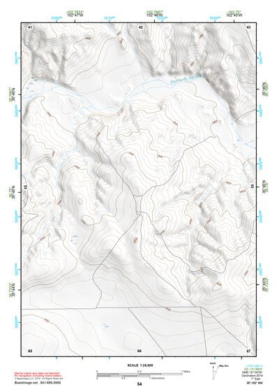 35102NW Page 54 Hartley Topo Preview 1