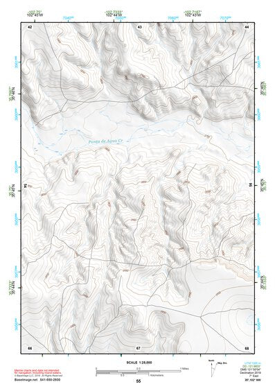 35102NW Page 55 Hartley Topo Preview 1