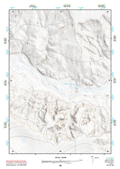 35102NW Page 56 Hartley Topo Preview 1