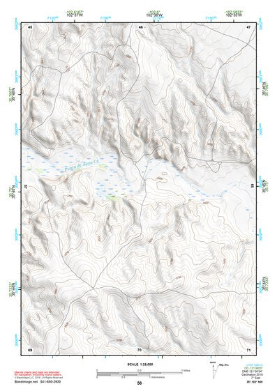 35102NW Page 58 Hartley Topo Preview 1