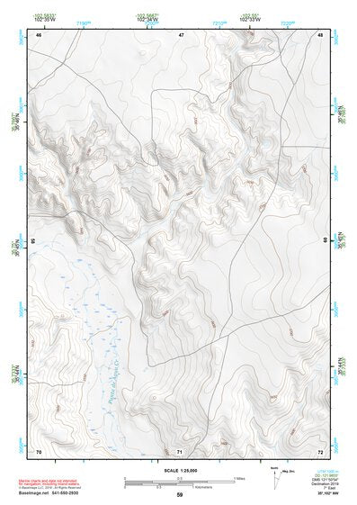 35102NW Page 59 Hartley Topo Preview 1