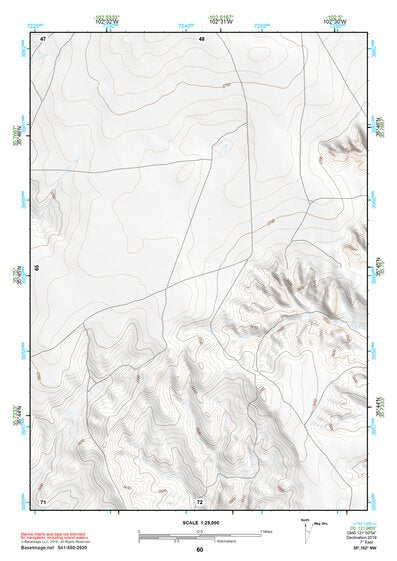 35102NW Page 60 Hartley Topo Preview 1
