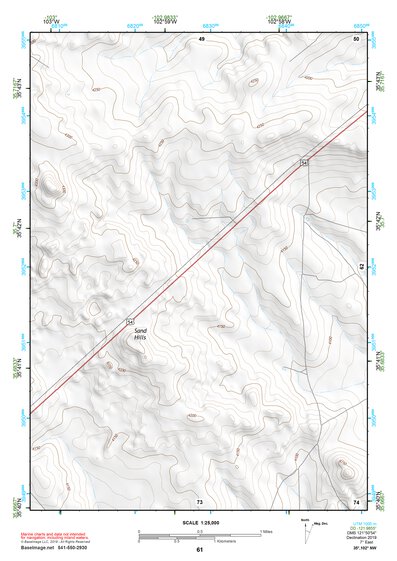 35102NW Page 61 Hartley Topo Preview 1