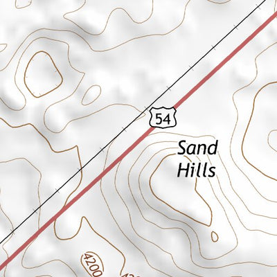 35102NW Page 61 Hartley Topo Preview 3