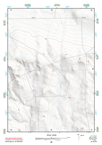 35102NW Page 64 Hartley Topo Preview 1