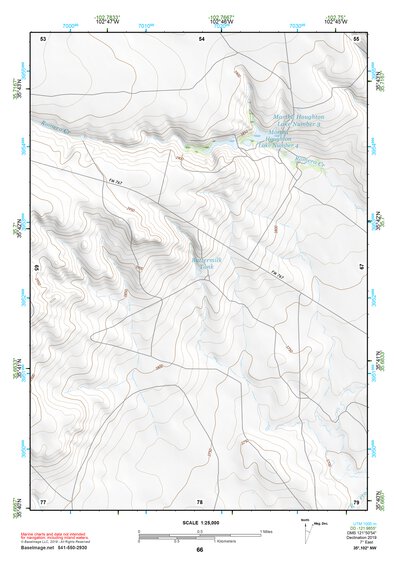 35102NW Page 66 Hartley Topo Preview 1