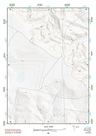 35102NW Page 69 Hartley Topo Preview 1
