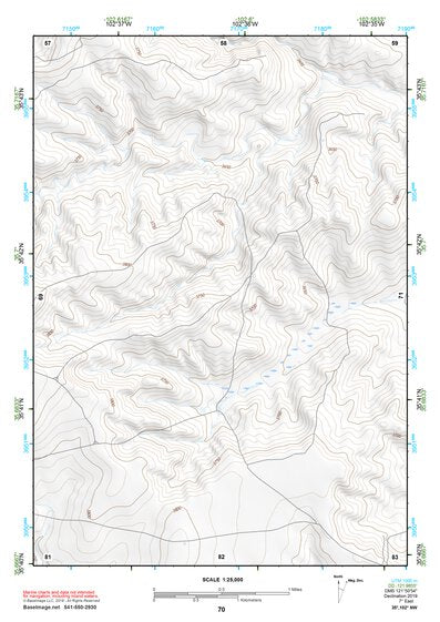 35102NW Page 70 Hartley Topo Preview 1