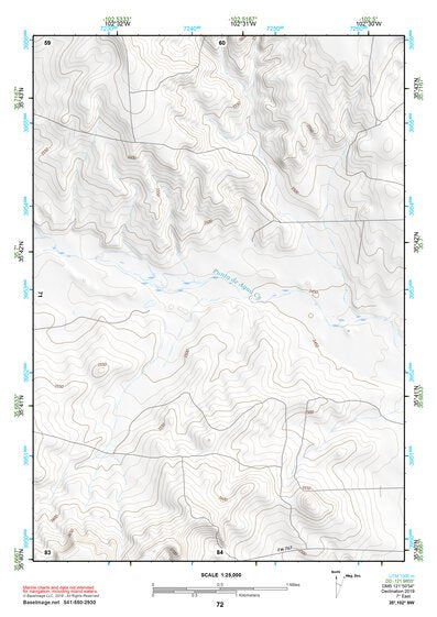 35102NW Page 72 Hartley Topo Preview 1