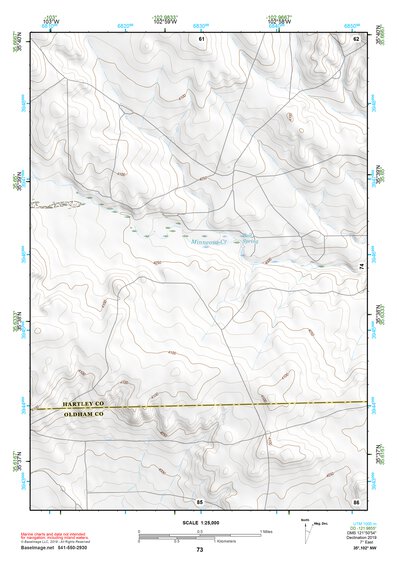 35102NW Page 73 Hartley Topo Preview 1