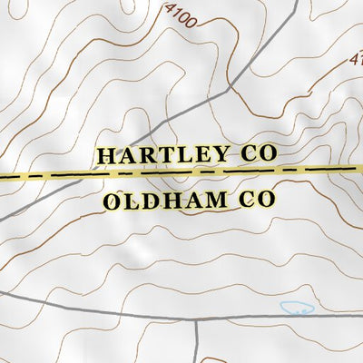 35102NW Page 73 Hartley Topo Preview 3
