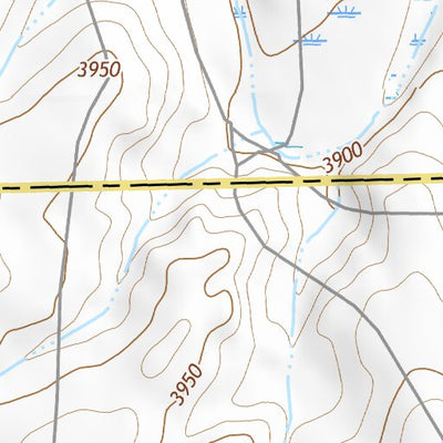 35102NW Page 74 Hartley Topo Preview 3