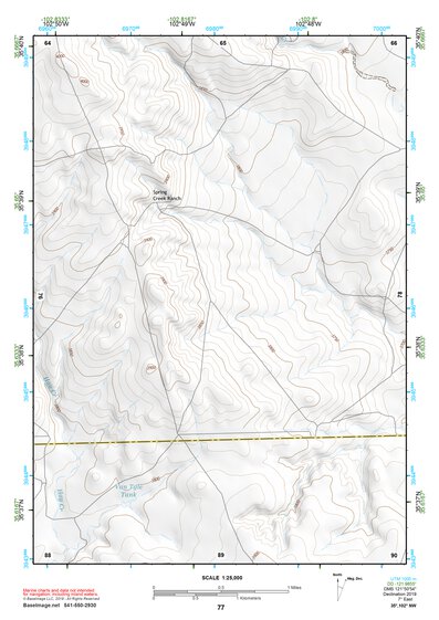 35102NW Page 77 Hartley Topo Preview 1