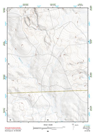 35102NW Page 84 Hartley Topo Preview 1