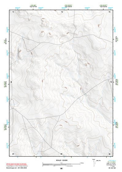 35102NW Page 86 Hartley Topo Preview 1