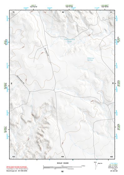 35102NW Page 92 Hartley Topo Preview 1