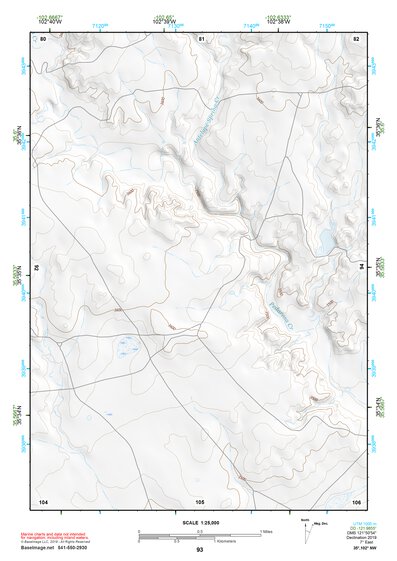 35102NW Page 93 Hartley Topo Preview 1