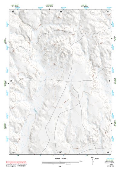 35102NW Page 95 Hartley Topo Preview 1
