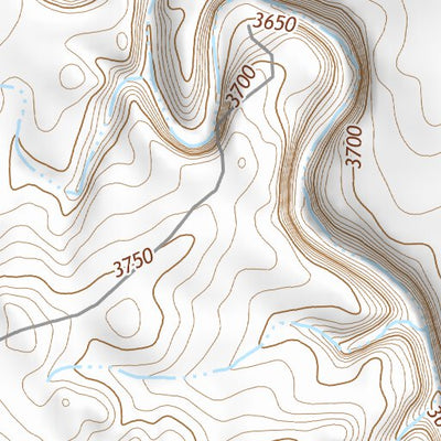 35102NW Page 97 Hartley Topo Preview 3