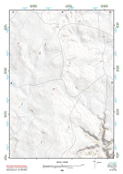 35102NW Page 100 Hartley Topo Preview 1