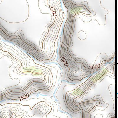 35102NW Page 100 Hartley Topo Preview 3