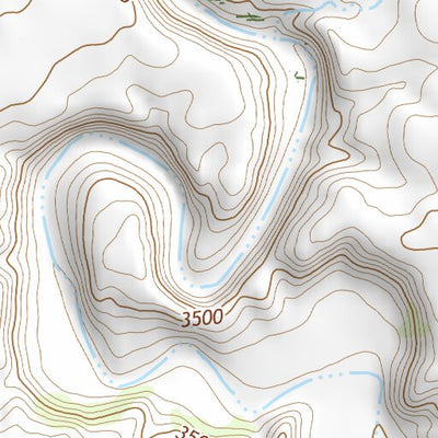 35102NW Page 102 Hartley Topo Preview 3