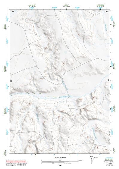 35102NW Page 106 Hartley Topo Preview 1