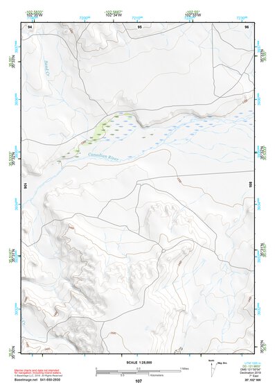 35102NW Page 107 Hartley Topo Preview 1