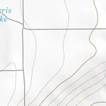 35103NE Page 4 Mosquero Topo Preview 2