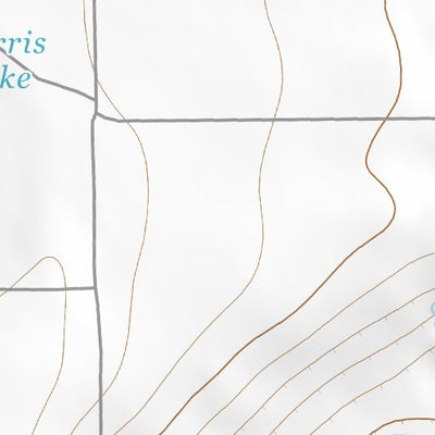 35103NE Page 4 Mosquero Topo Preview 2