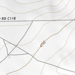 35103NE Page 5 Mosquero Topo Preview 2