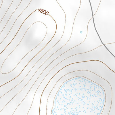 35103NE Page 5 Mosquero Topo Preview 3